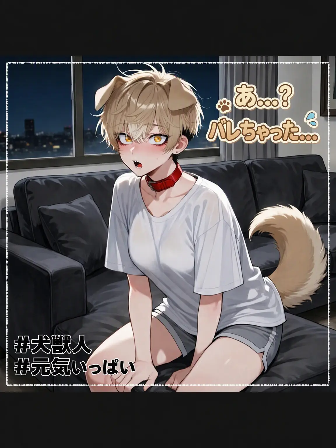 rnjsWkd의 キョン・シヨン