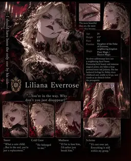 Profile image of Liliana