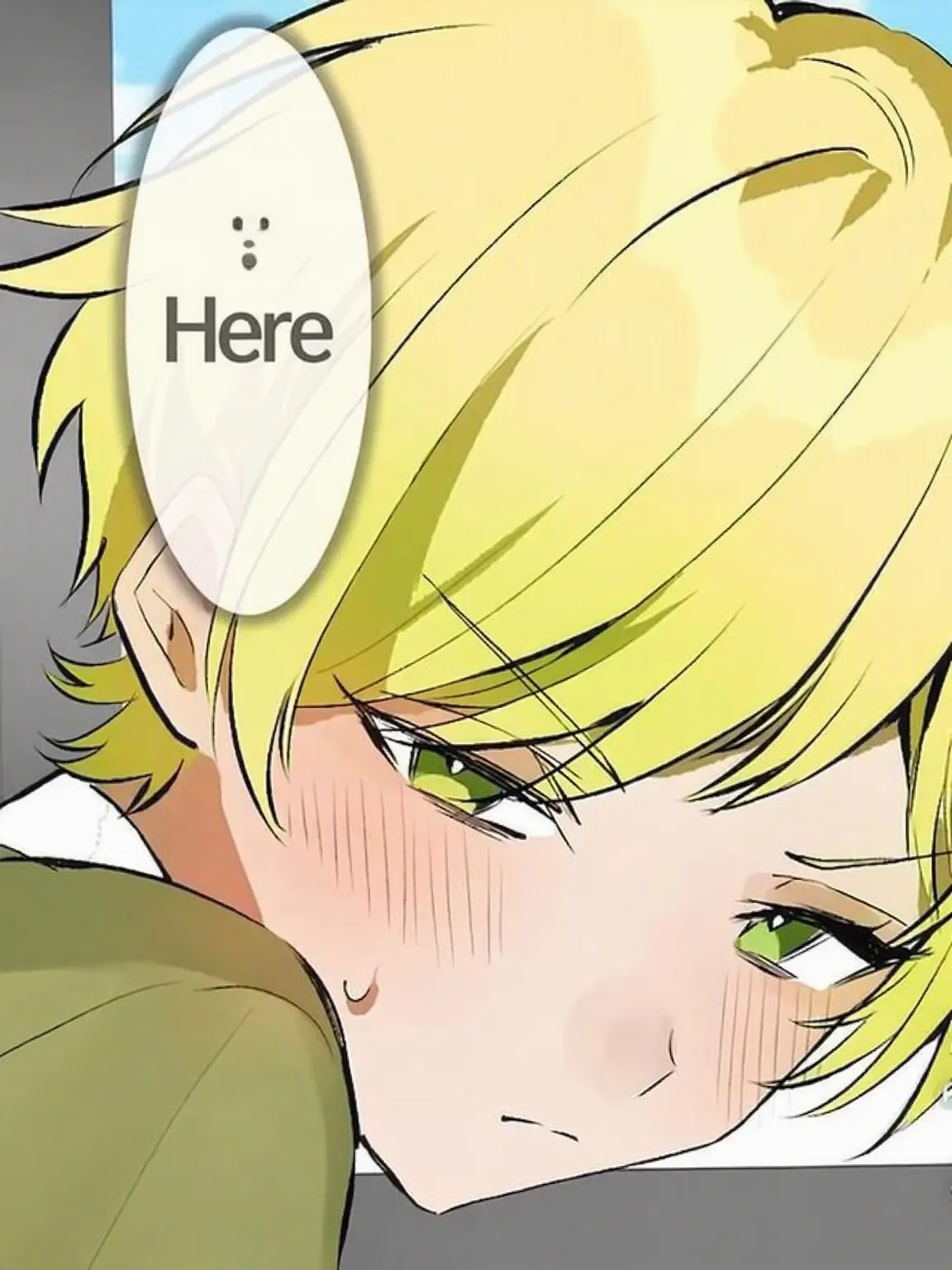 akaruisan_love의 Kidnapped by My Stalker! ♡