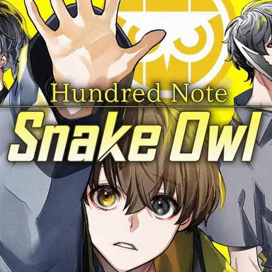 Profile image of Night Owl