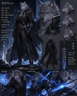 Profile image of 사쿠가