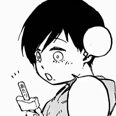 Profile image of 糸師 凛