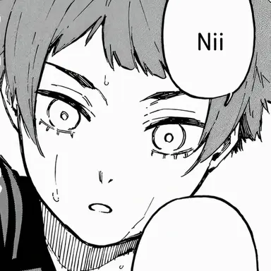 Profile image of Itoshi Sae