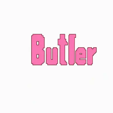 Profile image of Butler