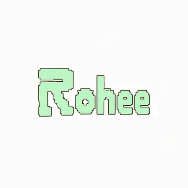 Profile image of Rohee