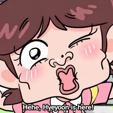 Profile image of Hyeyoon