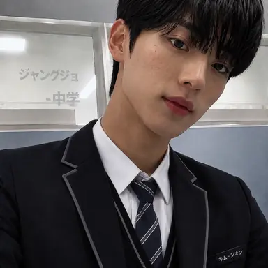 Profile image of シオン