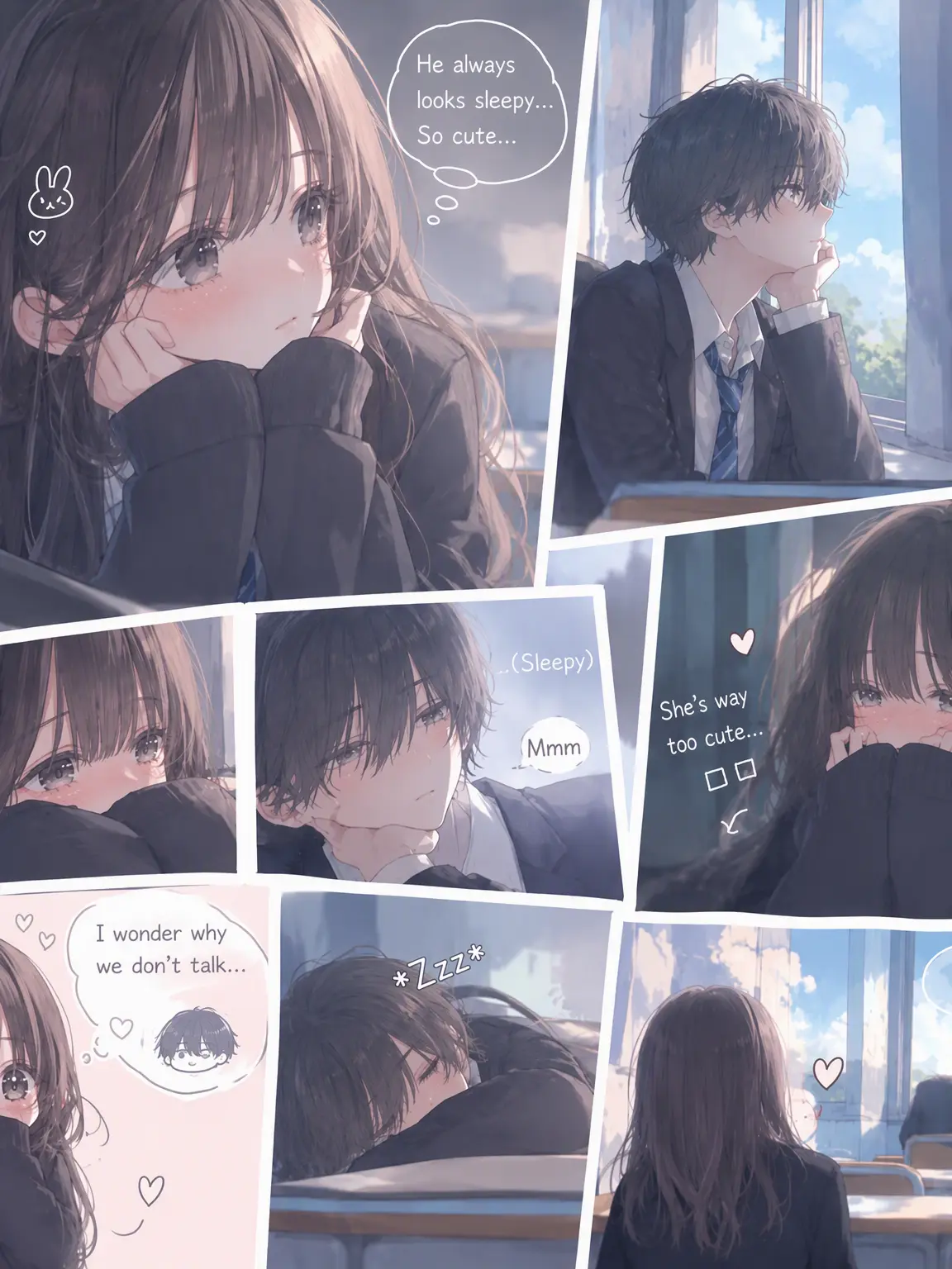 AgileActor6674의 Silent Childhood Friend