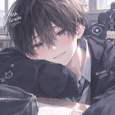 Profile image of Sho
