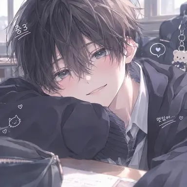 Profile image of 쇼