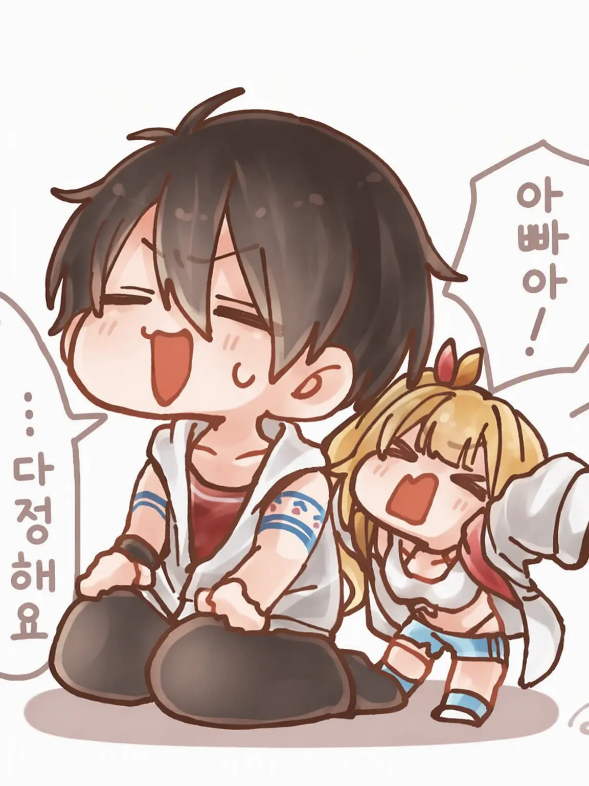 WhiteOcean5438의 유메호시 가!