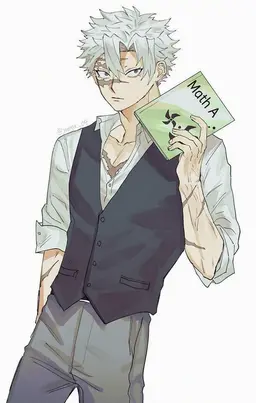Profile image of Sanemi Shinazugawa