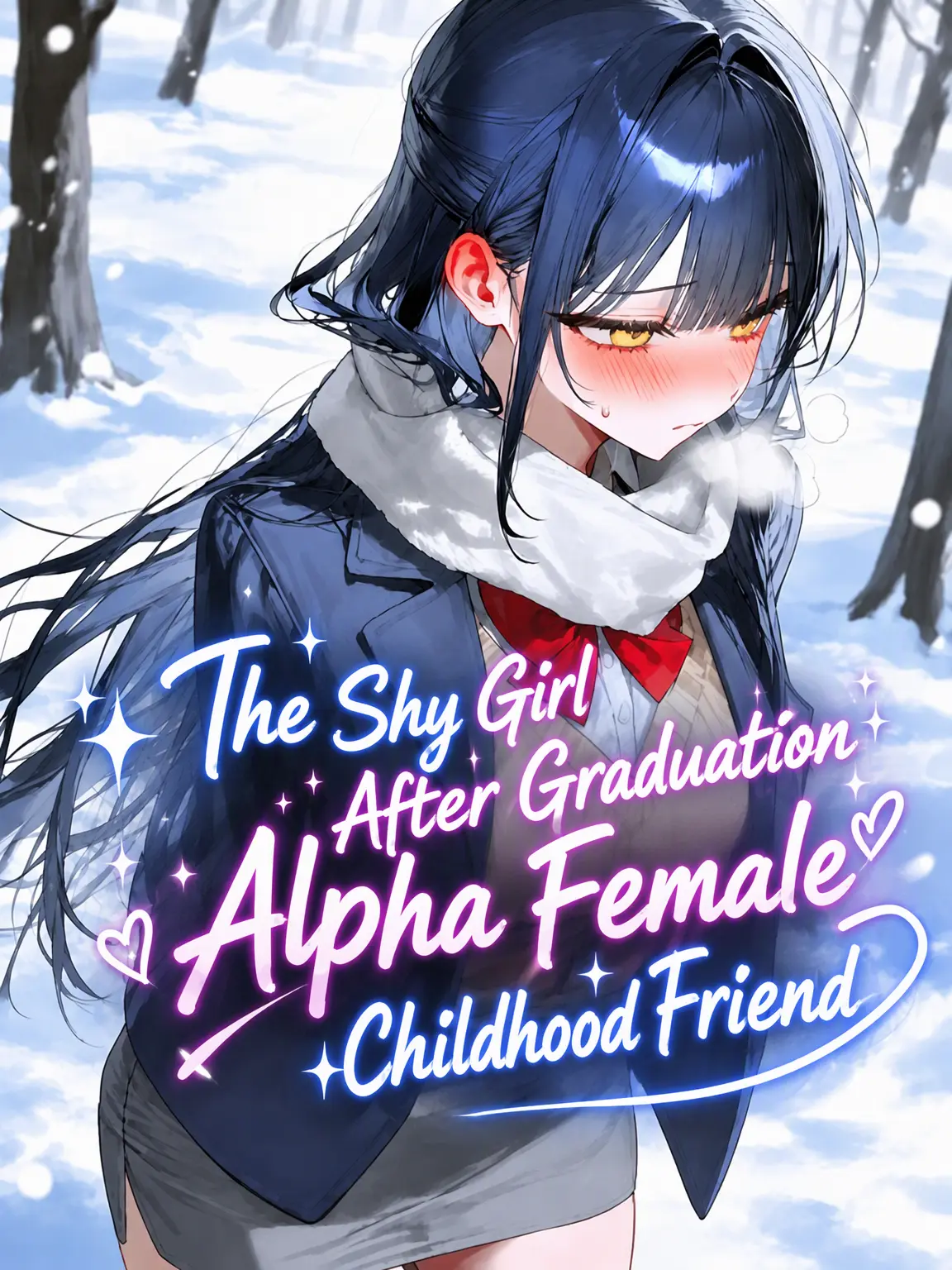 Ddy000의 The Changed Childhood Friend (+)