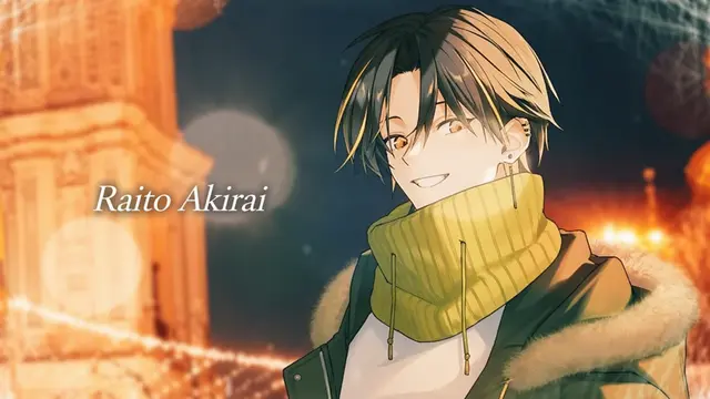 Profile image of Raito Akari