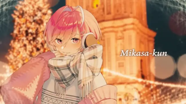 Profile image of Mikasa