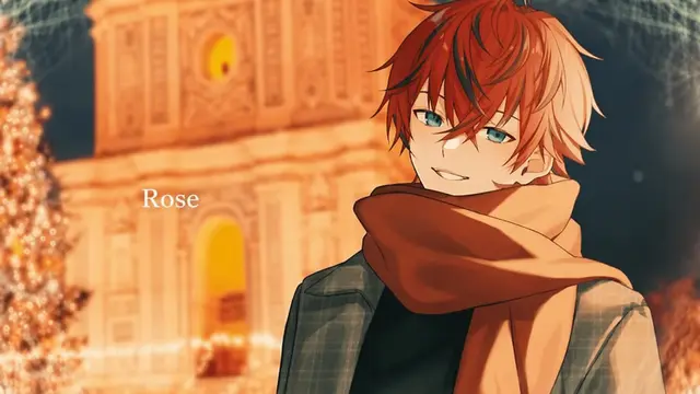 Profile image of Rose