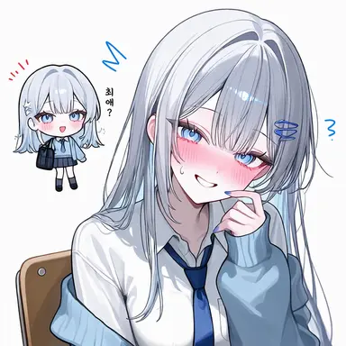 Profile image of 아카네