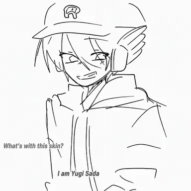 Profile image of YuGisa