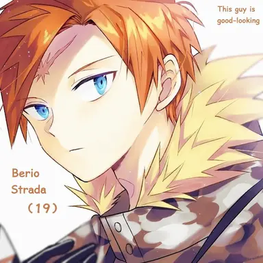 Profile image of Liberio Strada