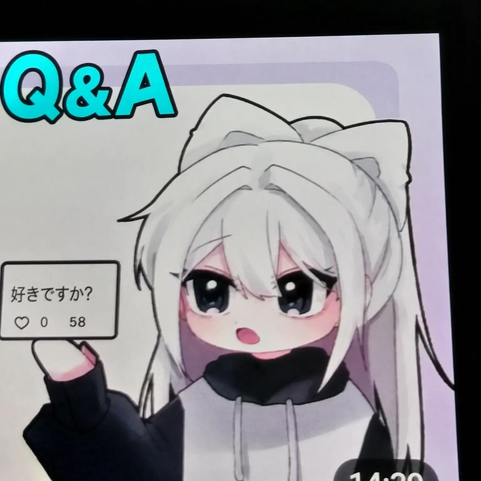 WittyHeart2014의 ソミョルを落とさないと死ぬ、期限は1週間