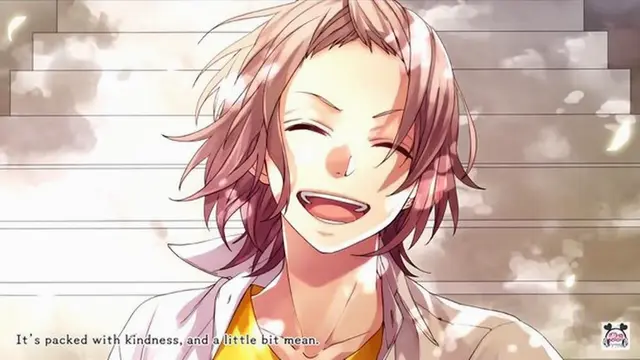 Profile image of Ken Shibasaki