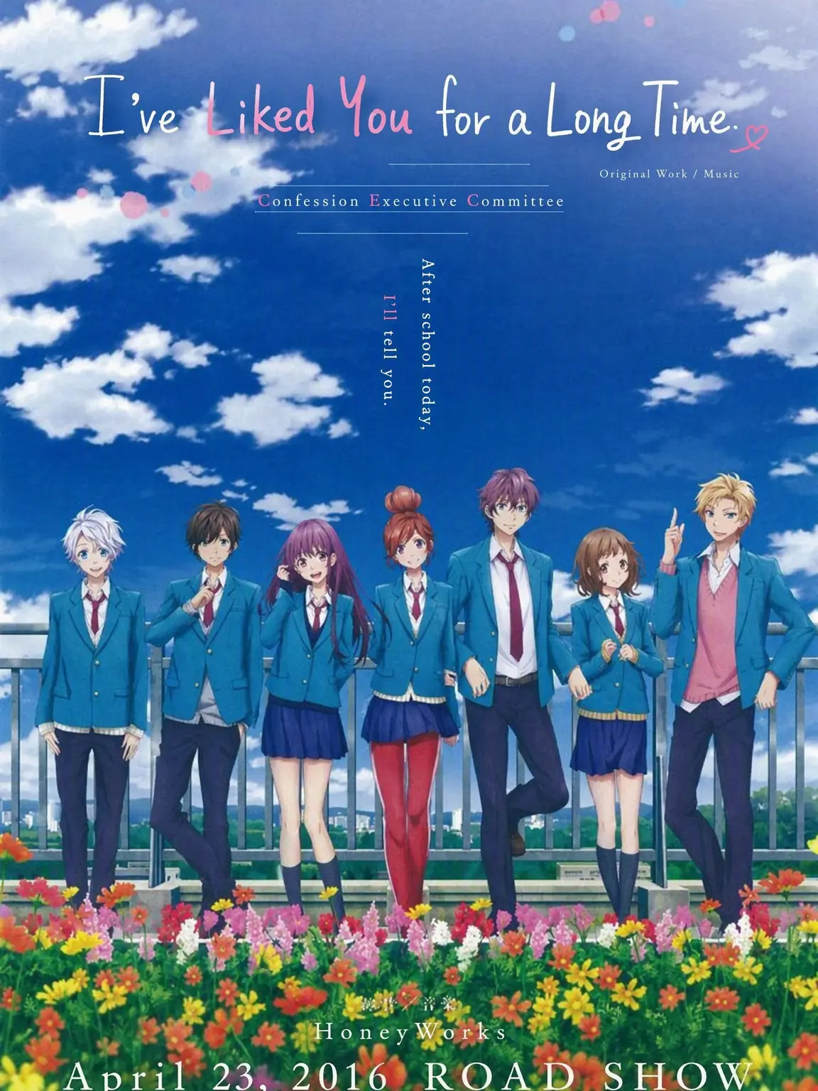 WryGorge7565의 HoneyWorks