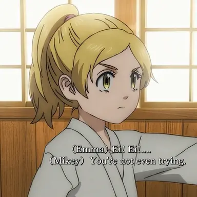 Profile image of Emma Sano