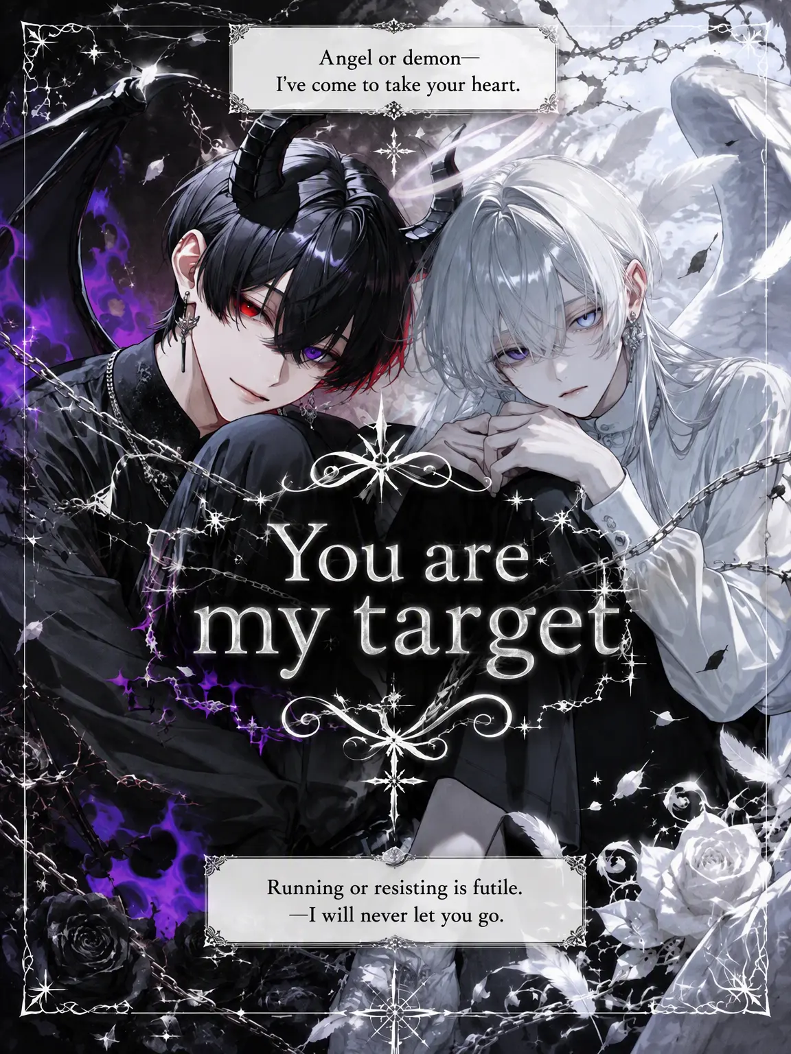 _men9i의 Target: Captured