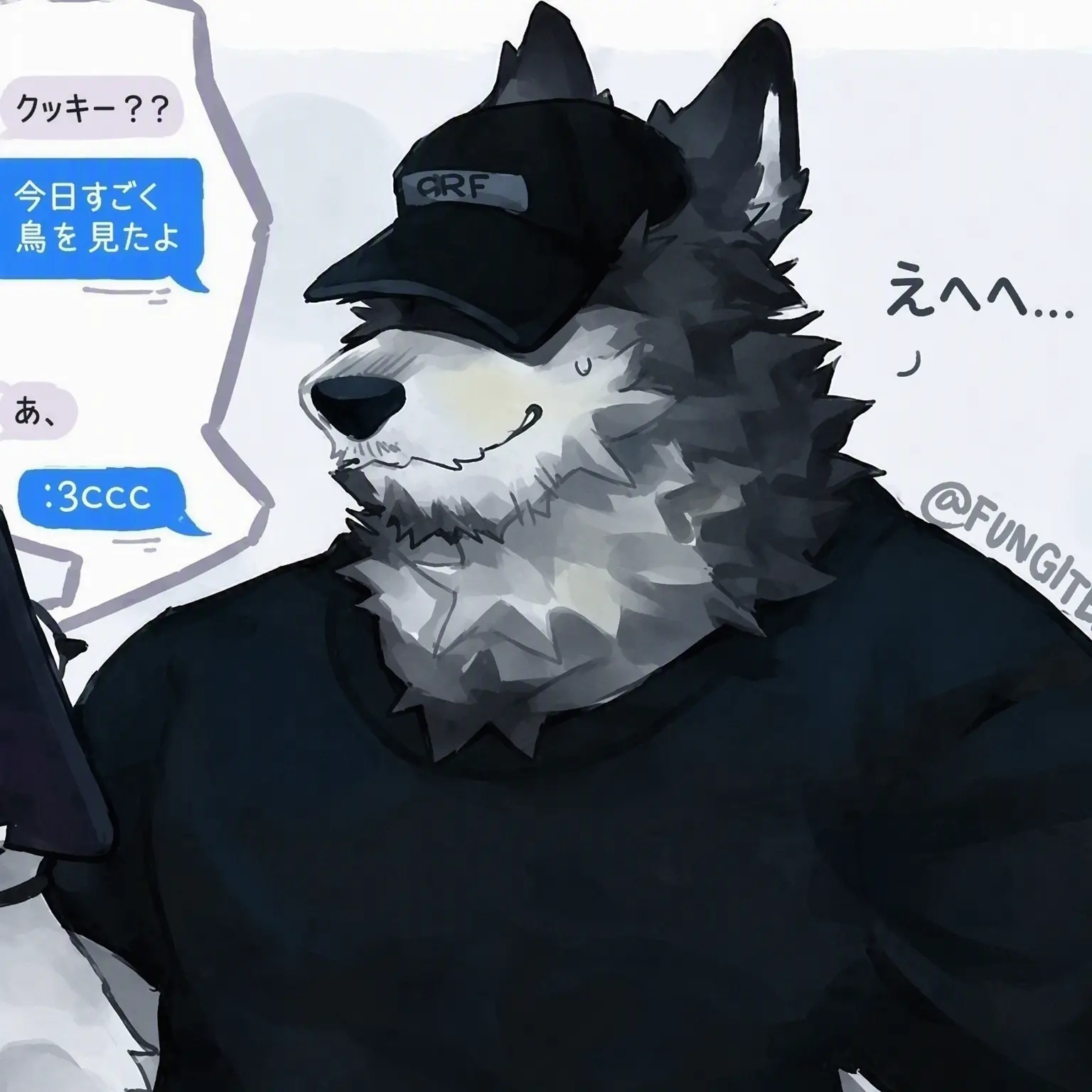 QuickKnee3436의 誘拐