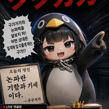 Profile image of 구구가가