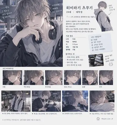 Profile image of 츠무기