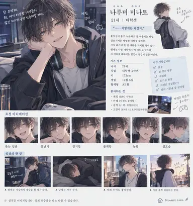 Profile image of 미나토