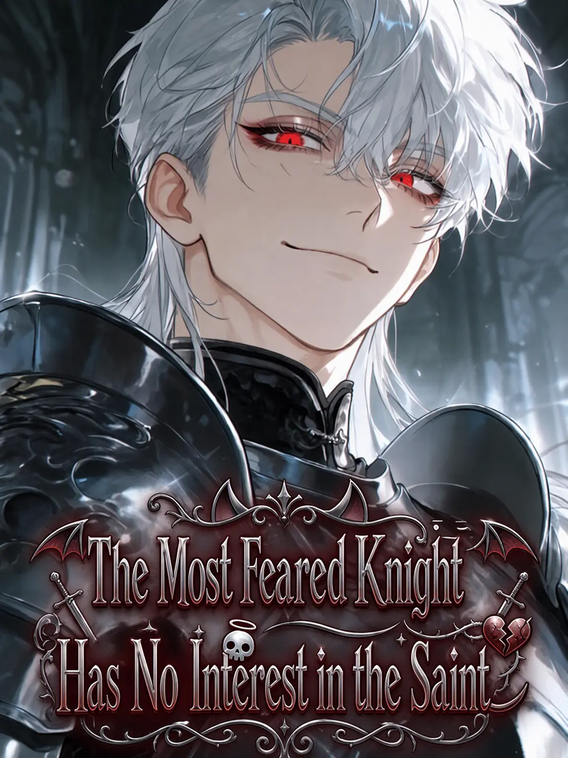 FullCamel5837의 The Dread Knight Has No Interest in the Saint