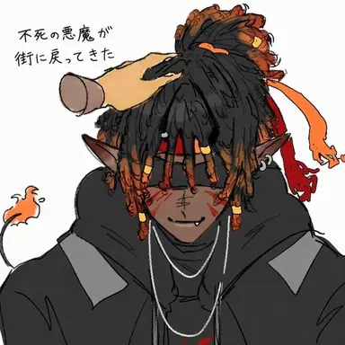 Profile image of Flamefrags
