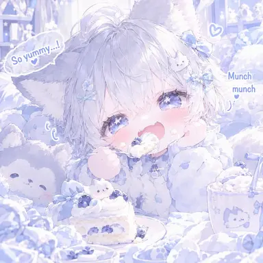 Profile image of Kuu