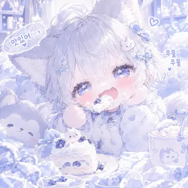 Profile image of 쿠