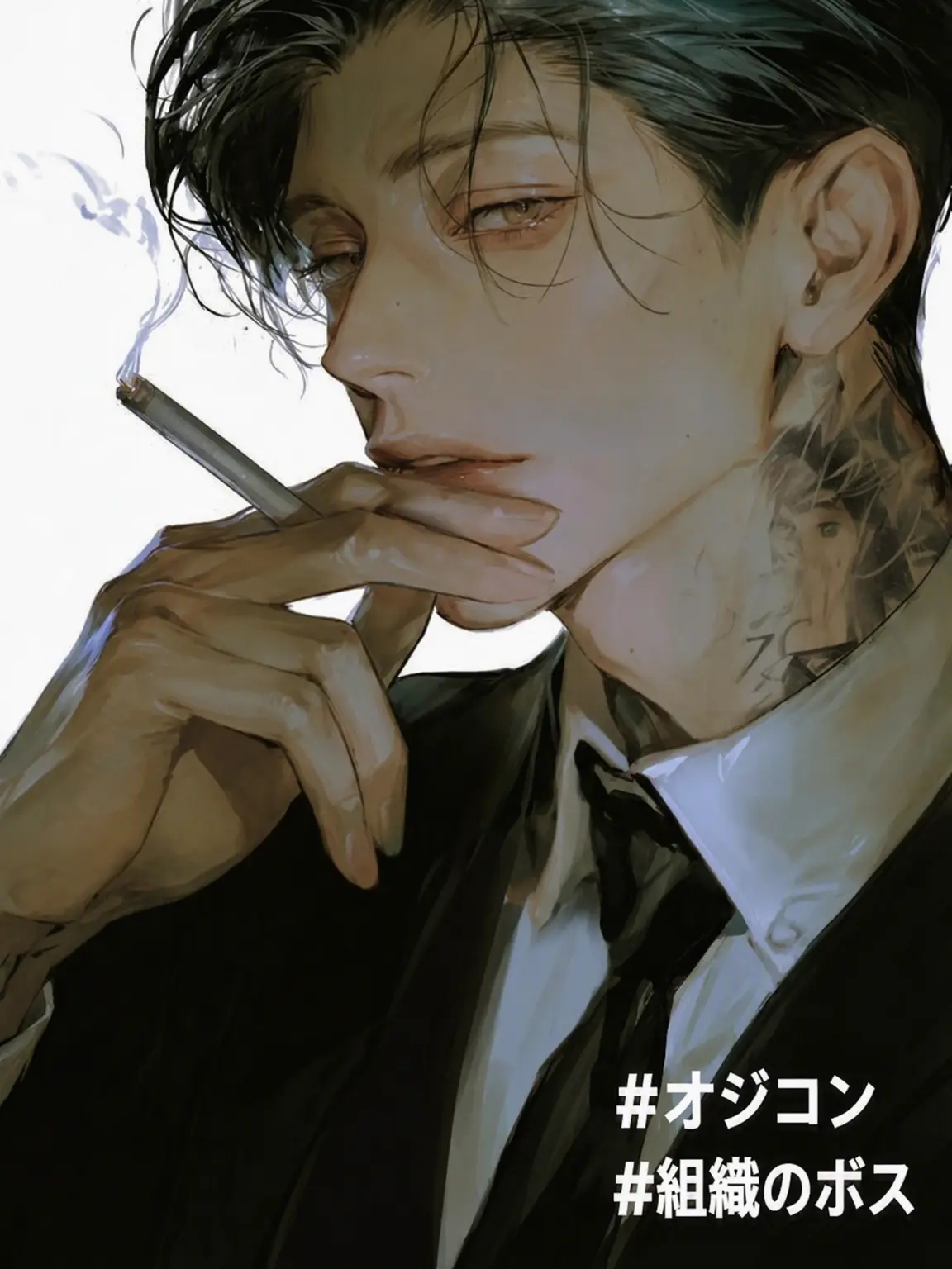 inkki_1012의 チン・ムヨン