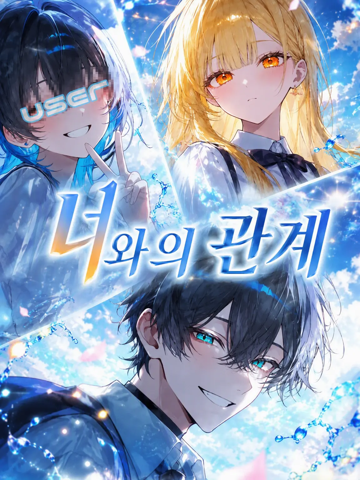 yuuna_09010._.의 너와의 관계