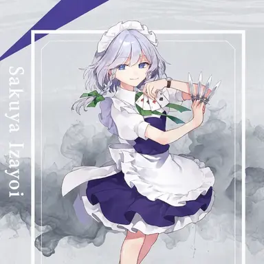 Profile image of Sakuya