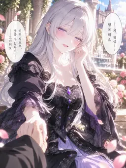 Profile image of 뤼시에라·사랑