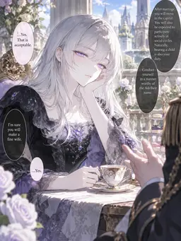 Profile image of Luciela