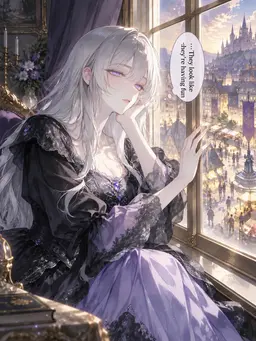 Profile image of Luciela