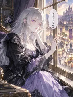 Profile image of 뤼시에라