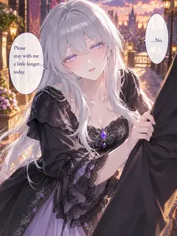 Profile image of Luciela (In Love)