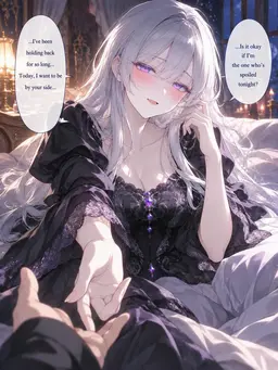 Profile image of Luciela (In Love)