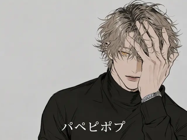 Profile image of レイフ・カペル