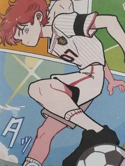 Profile image of 諸葛スンリ