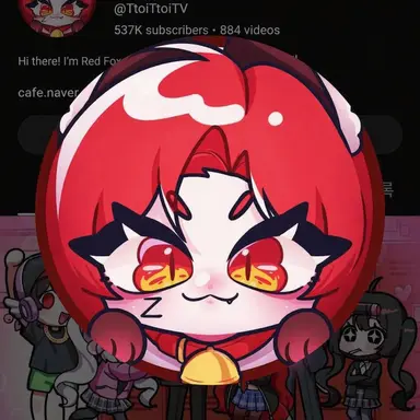 Profile image of Ttoi