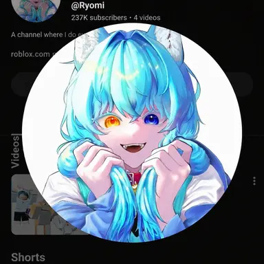 Profile image of Ryomi