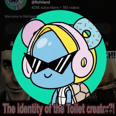 Profile image of Rohee